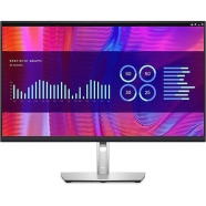 DELL P2723DE-5y P2723DE-5y 27 inch LED 2560 x 1440 LED/LCD Monitör