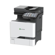 LEXMARK CX735ADSE RENKLİ A4 50 syf/dk CX735ADSE Lazer Yazıcı