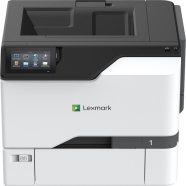 LEXMARK CS735DE RENKLİ A4 50 syf/dk CS735DE Lazer Yazıcı