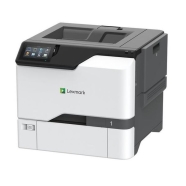 LEXMARK CS730DE RENKLİ A4 40 syf/dk CS730DE Lazer Yazıcı