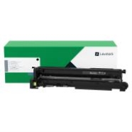 LEXMARK 63D0H00 63D0H00 37000 Sayfa SİYAH ORIJINAL Lazer Yazıcılar / Faks Mak...