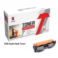 TONER TANK T-CF230X T-CF230X 3500 Sayfa SİYAH MUADIL Lazer Yazıcılar / Faks M...