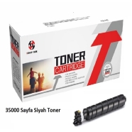 TONER TANK T-CF230A T-CF230A 1600 Sayfa SİYAH MUADIL Lazer Yazıcılar / Faks M...