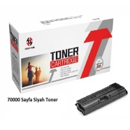 TONER TANK T-TK6705 T-TK6705 70000 Sayfa SİYAH MUADIL Lazer Yazıcılar / Faks ...