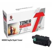 TONER TANK T-MLT-D304E T-MLT-D304E 40000 Sayfa SİYAH MUADIL Lazer Yazıcılar /...