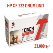 TONER TANK T-CF232A T-CF232A MUADIL Drum (Tambur)