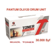 TONER TANK T-DL-5120 T-DL-5120 MUADIL Drum (Tambur)