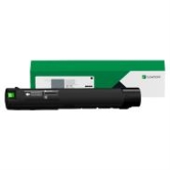 LEXMARK 85D00K0 85D00K0 5000 Sayfa SİYAH ORIJINAL Lazer Yazıcılar / Faks Maki...