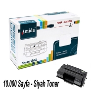 AMIDA P-PAN310X PANTUM P-PAN310X 10000 Sayfa SİYAH MUADIL Lazer Yazıcılar / F...