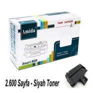 AMIDA P-RICSP210 RICOH P-RICSP210 2600 Sayfa SİYAH MUADIL Lazer Yazıcılar / F...