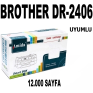 AMIDA BROTHER P-BDR2406 P-BDR2406 MUADIL Drum (Tambur)