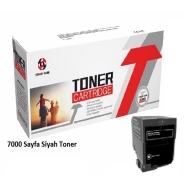 TONER TANK T-74C5SK0 T-74C5SK0 7000 Sayfa SİYAH MUADIL Lazer Yazıcılar / Faks...