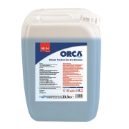 ORCA OR 34 OR 34 1 x 23,3 kg Bulaşık Makinesi Deterjanı