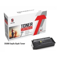 TONER TANK T-CK-7513 T-CK-7513 35000 Sayfa SİYAH MUADIL Lazer Yazıcılar / Fak...