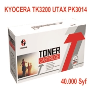 TONER TANK T-PK-3014 T-PK-3014 40000 Sayfa SİYAH MUADIL Lazer Yazıcılar / Fak...