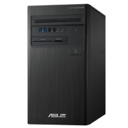 ASUS D500TD-3121001320 INTEL i3 12100 8 GB DDR4 D500TD-3121001320 Freedos Mas...