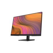 HP 64W34AA P24H G5 23.8" FHD 23,8 inch LED 1920 x 1080 LED/LCD Monitör