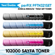 PERFIX PFTN321SET PFTN321SET 102000 Sayfa 4 RENK ( MAVİ,SİYAH,SARI,KIRMIZI ) ...