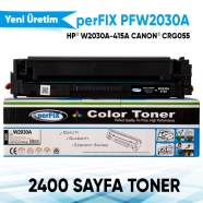 PERFIX PFW2030A PFW2030A 2400 Sayfa SİYAH MUADIL Lazer Yazıcılar / Faks Makin...