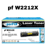PERFIX PFW2212X PFW2212X 2450 Sayfa SARI (YELLOW) MUADIL Lazer Yazıcılar / Fa...