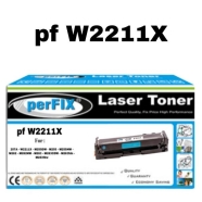 PERFIX PFW2211X PFW2211X 2450 Sayfa MAVİ (CYAN) MUADIL Lazer Yazıcılar / Faks...
