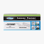 PERFIX PFCS720SET PFCS720SET 28000 Sayfa 4 RENK ( MAVİ,SİYAH,SARI,KIRMIZI ) M...