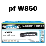 PERFIX PFW850 PFW850 35000 Sayfa SİYAH MUADIL Lazer Yazıcılar / Faks Makinele...