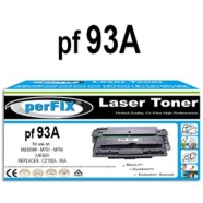 PERFIX PF93A PF93A 12000 Sayfa SİYAH MUADIL Lazer Yazıcılar / Faks Makineleri...