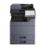 KYOCERA TASKALFA 3554Cİ RENKLİ A3 35 syf/dk TASKALFA 3554Cİ Lazer Yazıcı