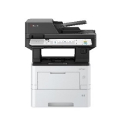 KYOCERA ECOSYS MA4500ix SİYAH-BEYAZ A4 45 syf/dk ECOSYS MA4500ix Lazer Yazıcı