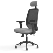 ZIVELLA OFFICE FURNITURE TAMİ BRK47010S Çalışma Koltuğu