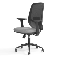 ZIVELLA OFFICE FURNITURE TAMİ BRK47110S Çalışma Koltuğu