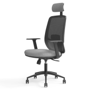 ZIVELLA OFFICE FURNITURE TAMİ BRK47011S Çalışma Koltuğu