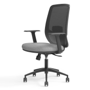 ZIVELLA OFFICE FURNITURE TAMİ BRK47111S Çalışma Koltuğu