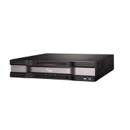 IDIS DR-6516P 16CH 4K NVR + 4 ADET 8TB HDD DR-6516P Kayıt Cihazı