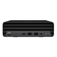 HP ELITE MINI 800 G9 INTEL i5 12500T 8 GB DDR5 550B4AV-TR Freedos Mini Bilgis...