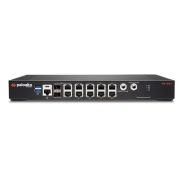 PALO ALTO NETWORKS PAN-PA-445-NGFW-BND-3YR 445 Donanım ve Yazılım Dahil Güven...