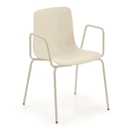 ZIVELLA OFFICE FURNITURE TİM BYP121 Sandalye