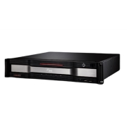 IDIS DR-8564 64CH 4K NVR + 8 ADET 8TB HDD DR-8564 Kayıt Cihazı