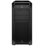 HP Z8 G5 INTEL Xeon 2x6426Y 64 GB DDR5 4Y2D3AV-6426Y Linux Masaüstü İş İstasyonu