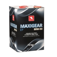 PETROL OFİSİ 400001296 MAXIGEAR EP 80W-90 1 x 15 kg Otomotiv Dişli Yağı