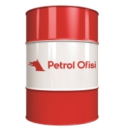 PETROL OFİSİ HYDRO TECH HVI 100 400000223 1 x 180 kg Ağır Ticari Araç Dizel H...