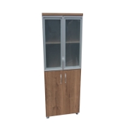 BÜROHOME YCD69 YCD69 800 x 380 x 1600 mm Dosya Dolabı