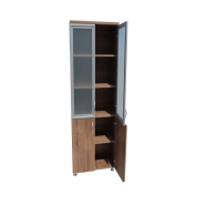 BÜROHOME YCD15 YCD15 800 x 380 x 1900 mm Dosya Dolabı