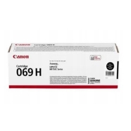 CANON CRG-069HBK CRG-069HBK 7600 Sayfa SİYAH ORIJINAL Lazer Yazıcılar / Faks ...