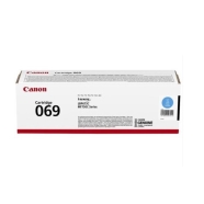 CANON CRG-069HC CRG-069HC 5500 Sayfa MAVİ (CYAN) ORIJINAL Lazer Yazıcılar / F...