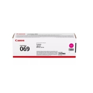 CANON CRG-069HM CRG-069HM 5500 Sayfa KIRMIZI (MAGENTA) ORIJINAL Lazer Yazıcıl...