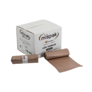 MİSPAK ( JUMBO BOY KAHVERENGİ MİS-J-YKHR-49 ) JUMBO BOY 80 x 110 cm 68 µm 10'...