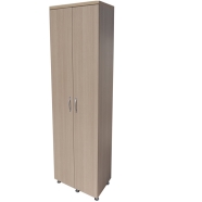 BÜROHOME ELD23 ELD23 800 x 450 x 1900 mm Soyunma Dolabı