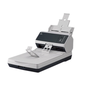 RICOH NETWORK+PASAPORT A4 FLATBED 600 ( A4 ) syf/dk Ethernet USB 3.2 Fİ-8250 ...
